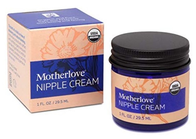 organic nipple cream for twins