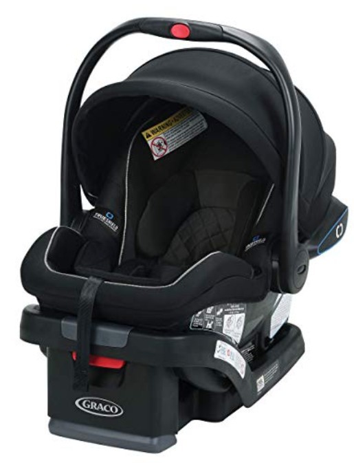 Graco SnugRide Infant Car Seat Graco SnugRide Infant Car Seat
